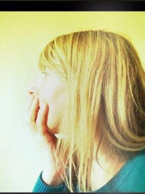 Meet your Posher, Molly